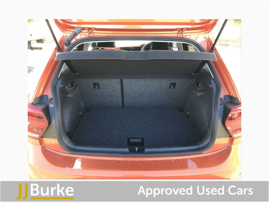 2020 Volkswagen Polo - image 11