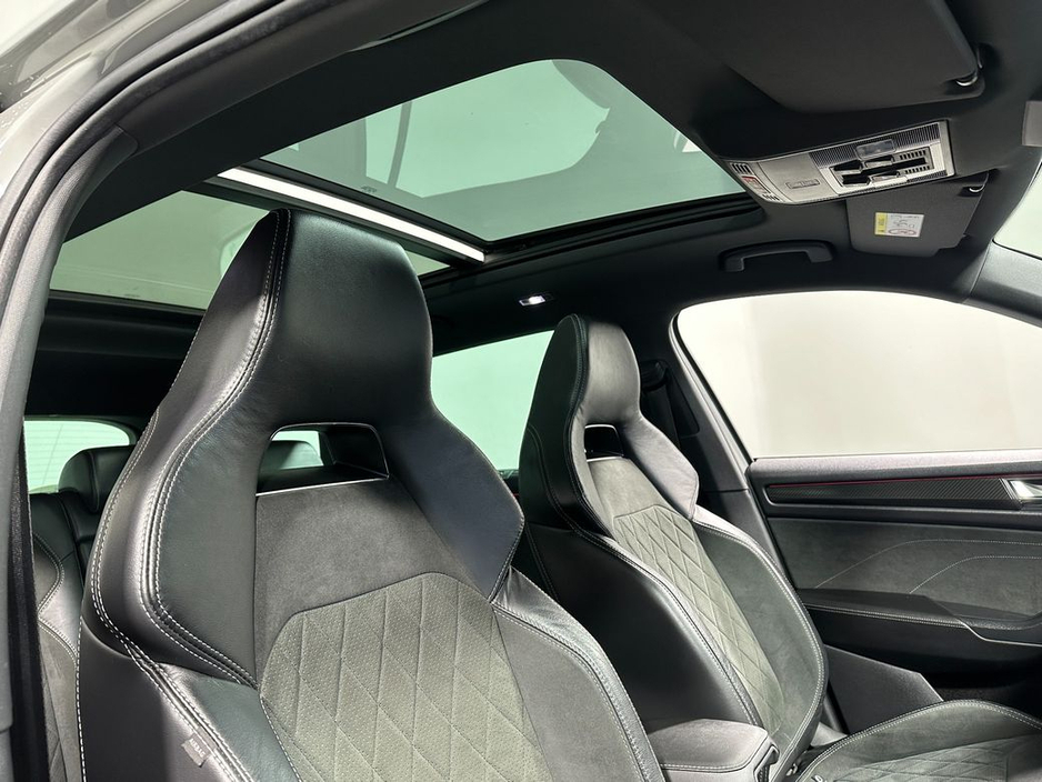 2023 Skoda Kodiaq Sportline 2.0 TDi 7 Seater €48,800