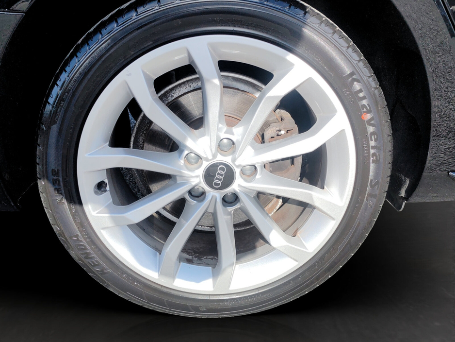 2023 Audi A4 - image 22