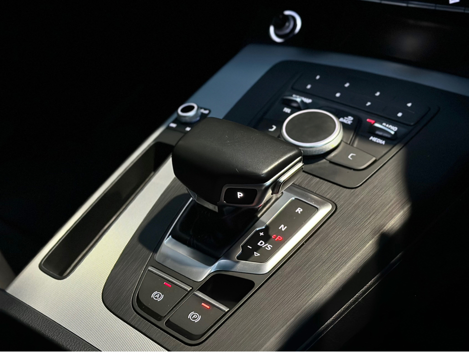 2019 Audi Q5 40TDI 2.0 S-TRONIC  AUTO QUATTRO €29,950