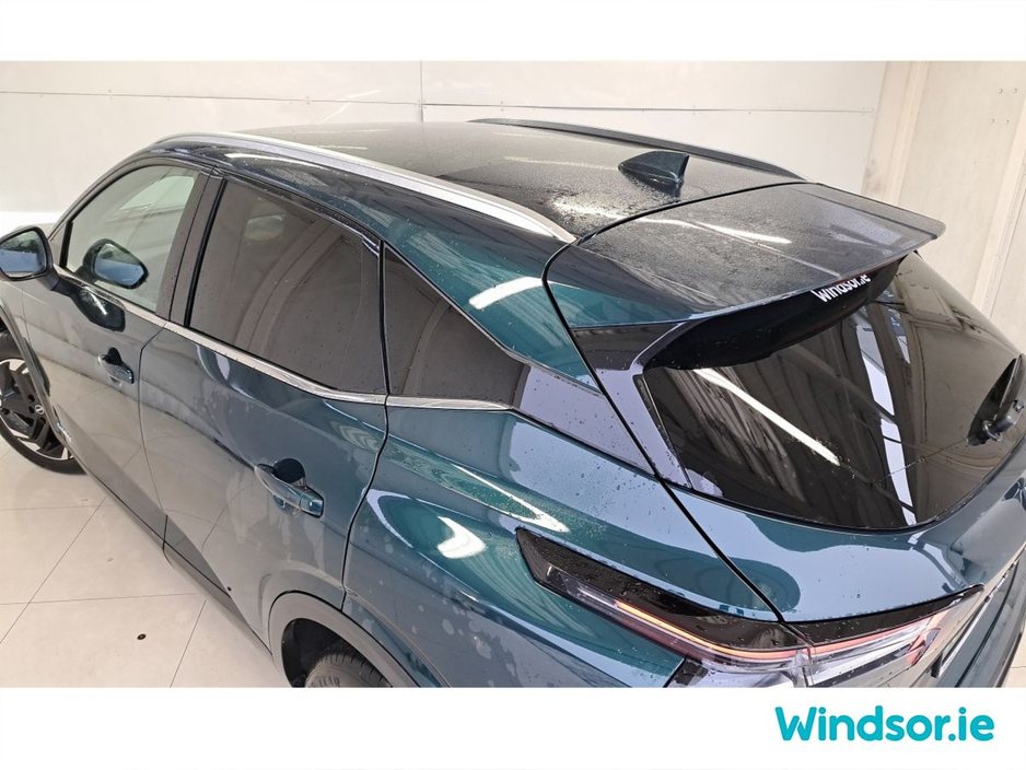 2025 Nissan Qashqai ePOWER SV PREMIUM €43,495