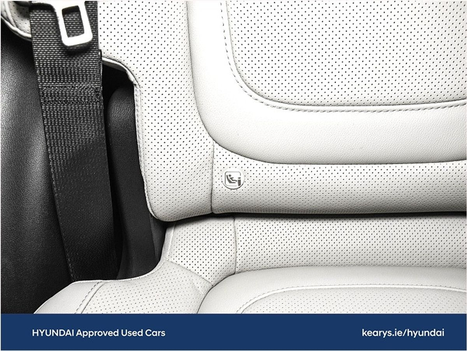 2022 Hyundai Tucson - image 16