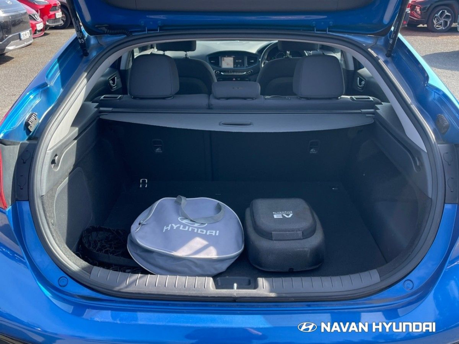 2018 Hyundai Ioniq - image 14