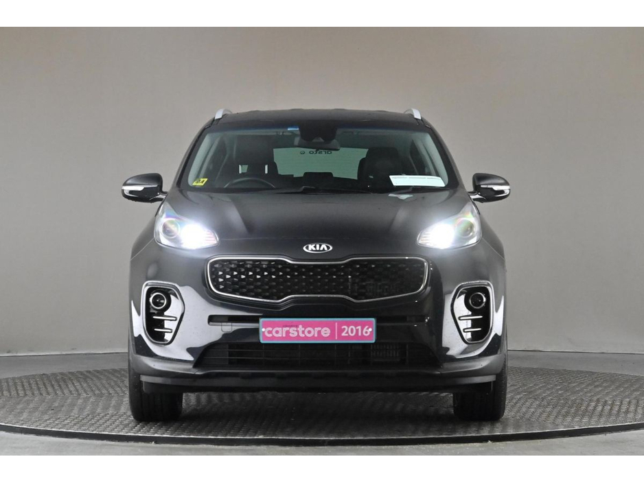 2016 Kia Sportage - image 2