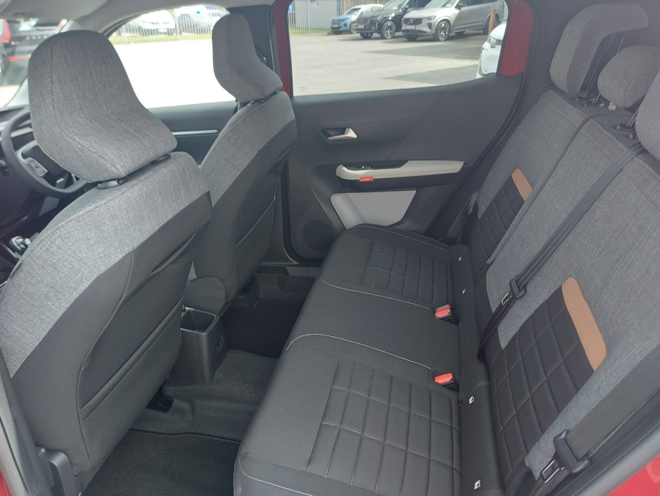 2026 Citroen C3 Aircross - image 26