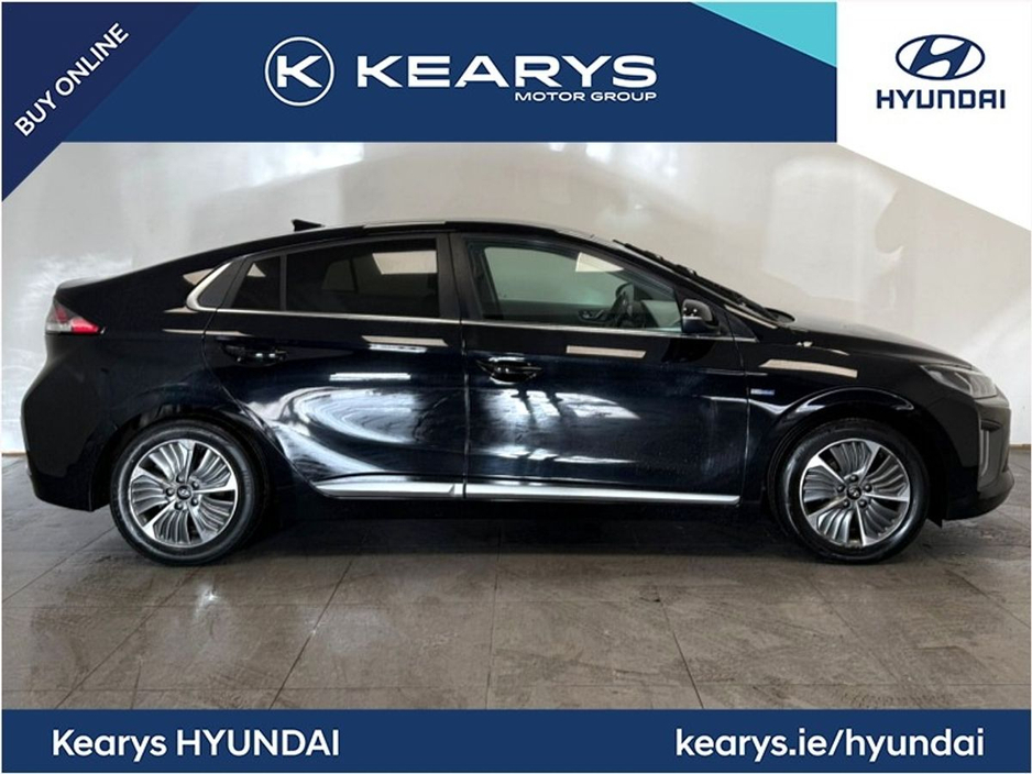 2020 Hyundai Ioniq PHEV Premium €15,945