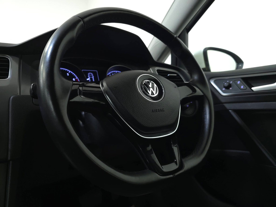 2015 Volkswagen Golf 1.2 TSI 5DR 110HP Trendline €12,950