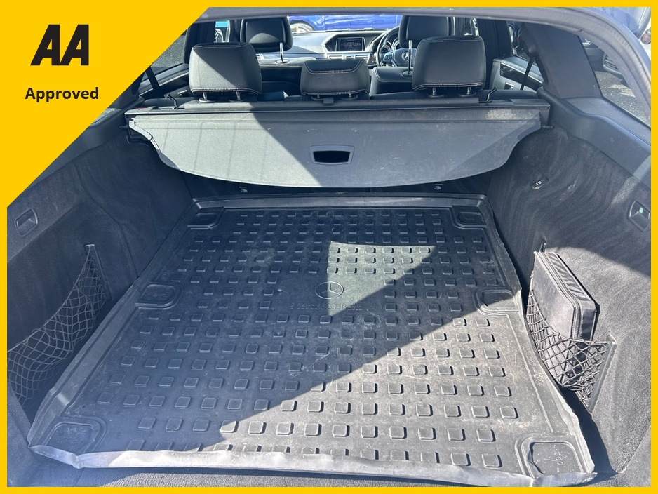 2015 Mercedes-Benz E Class - image 25