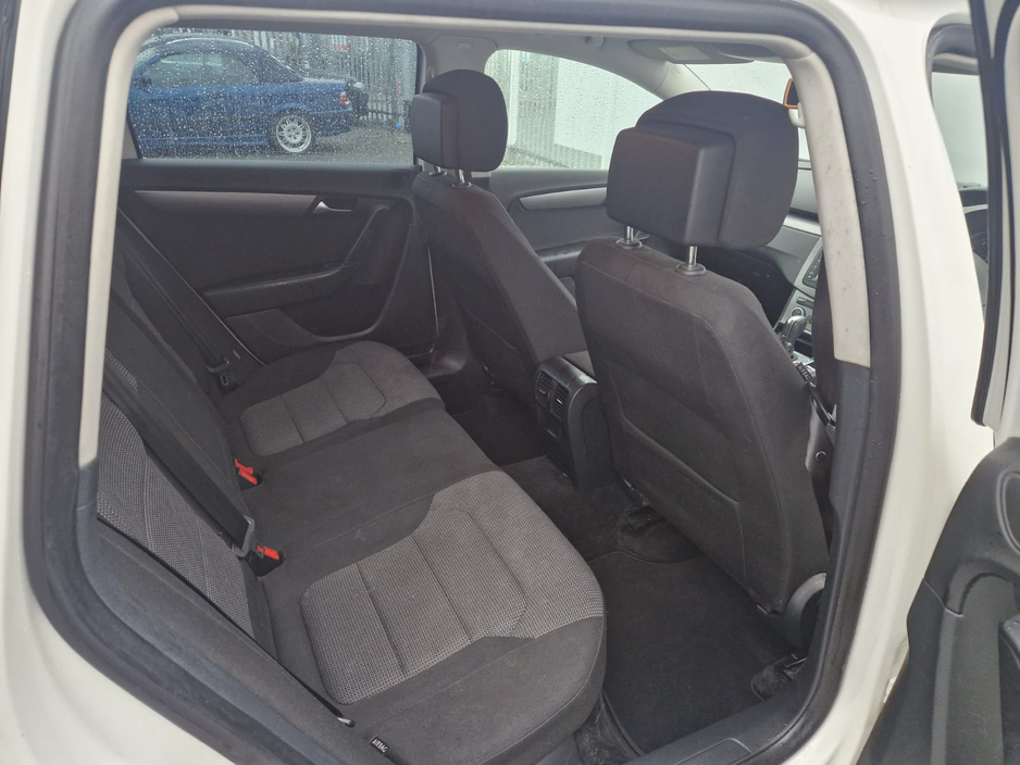 2012 Volkswagen Passat 1.4 TFSI €9,950