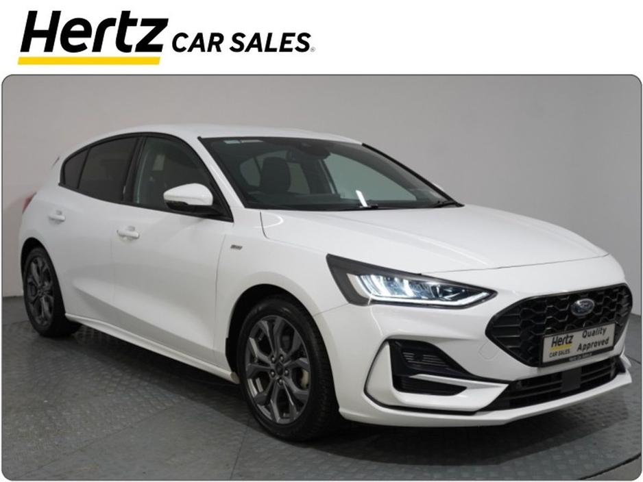 2024 Ford Focus for sale in , Ireland
