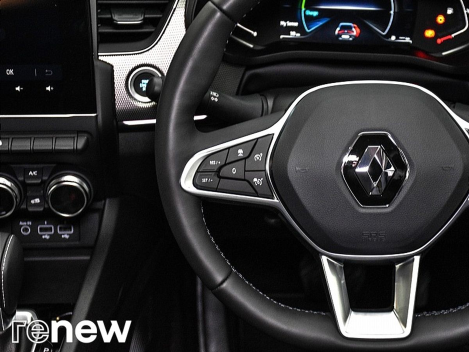 2023 Renault Arkana - image 19