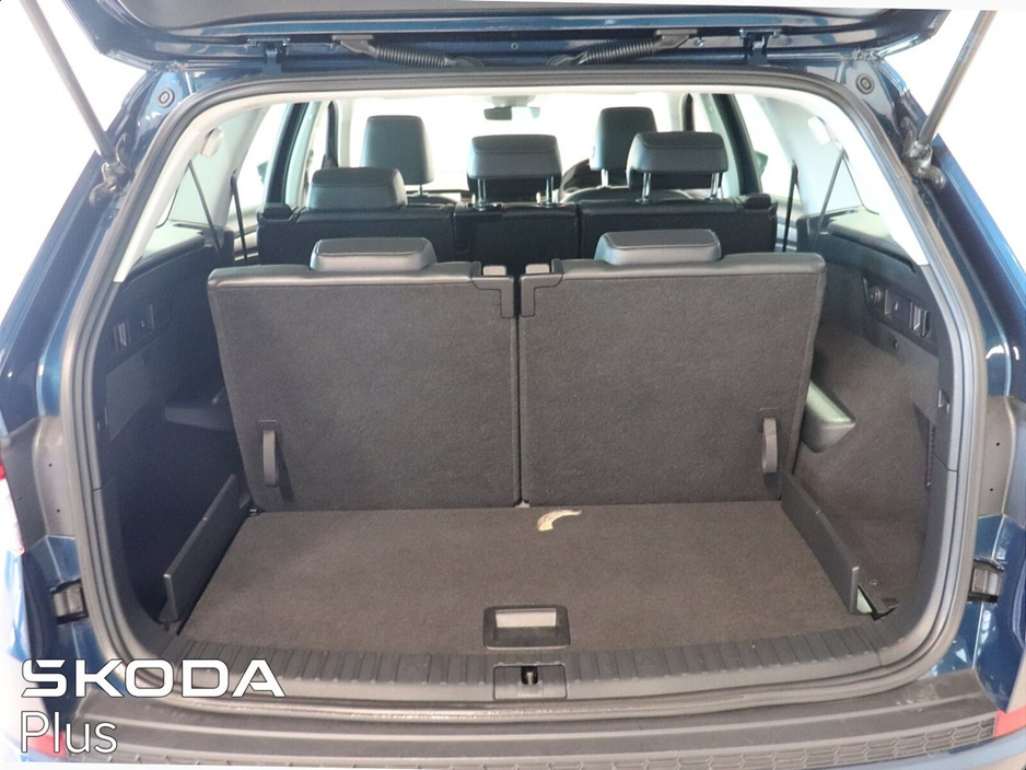 2022 Skoda Kodiaq - image 10
