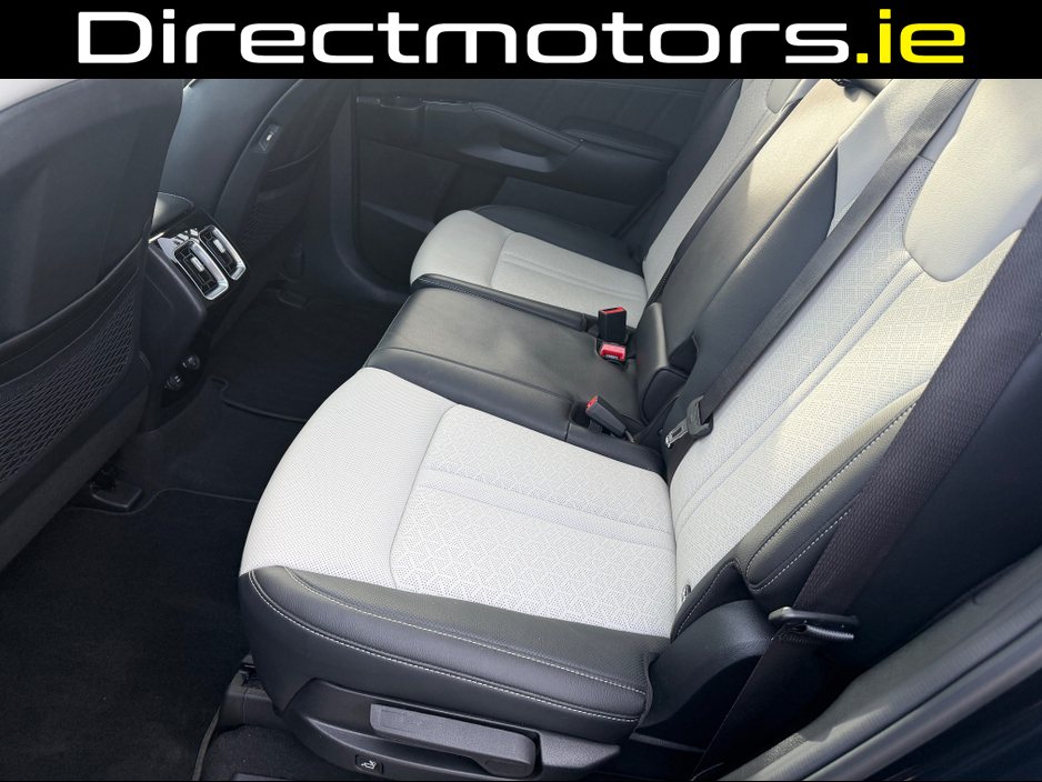 2023 Kia Sorento PHEV K4 7 SEATS HI SPEC €44,950