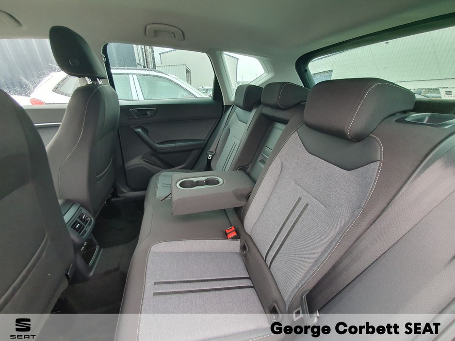 2026 SEAT Ateca - image 10