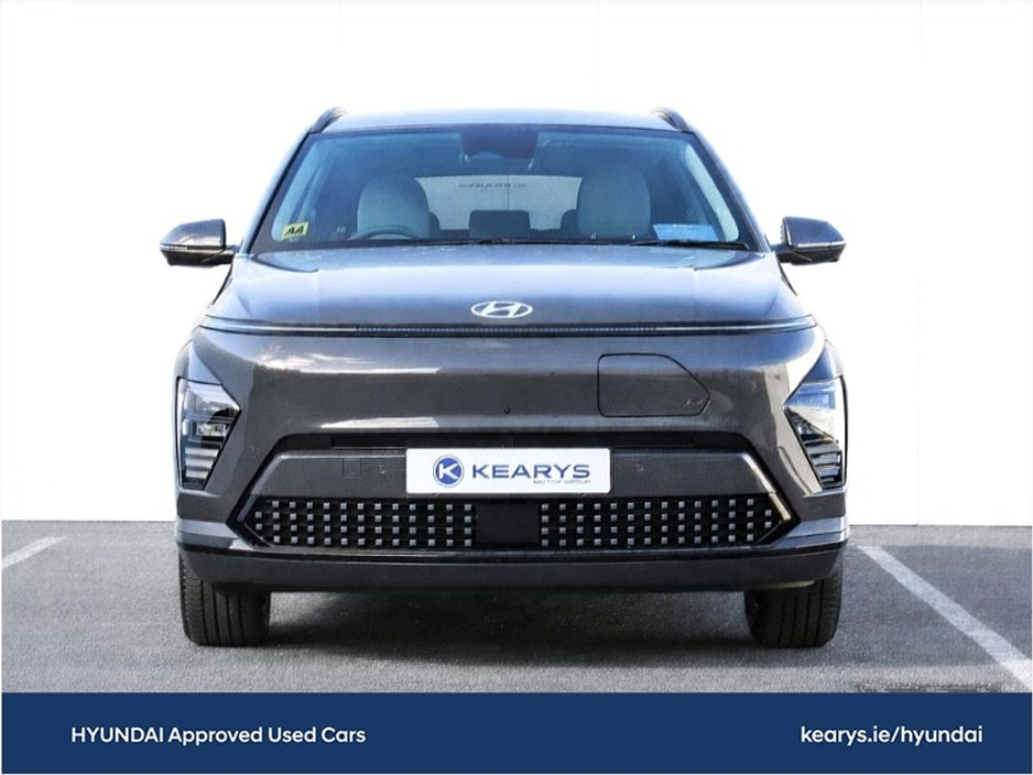2026 Hyundai Kona - image 11