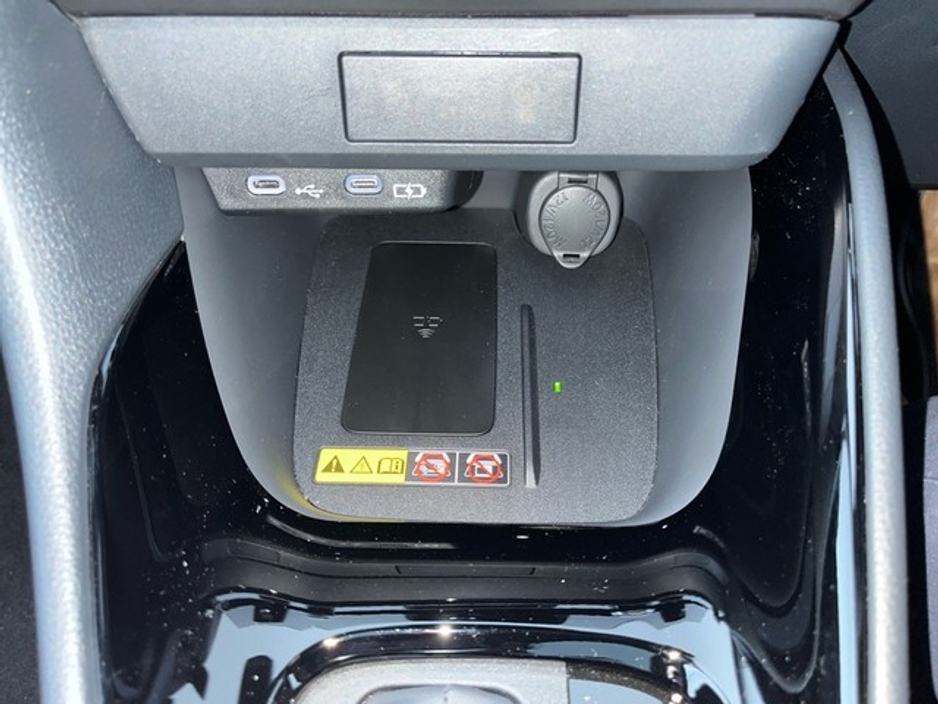 2026 Toyota Yaris - image 15