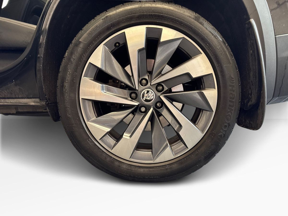2024 Skoda Kodiaq - image 5
