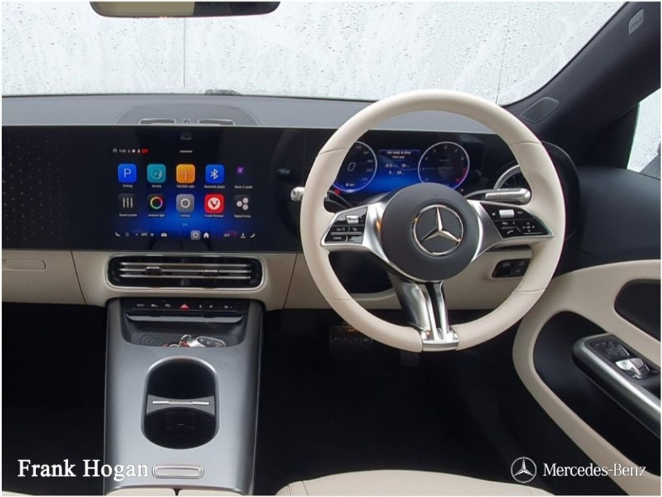 2026 Mercedes-Benz CLA Class - image 12