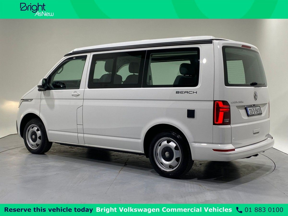 2023 Volkswagen California - image 11