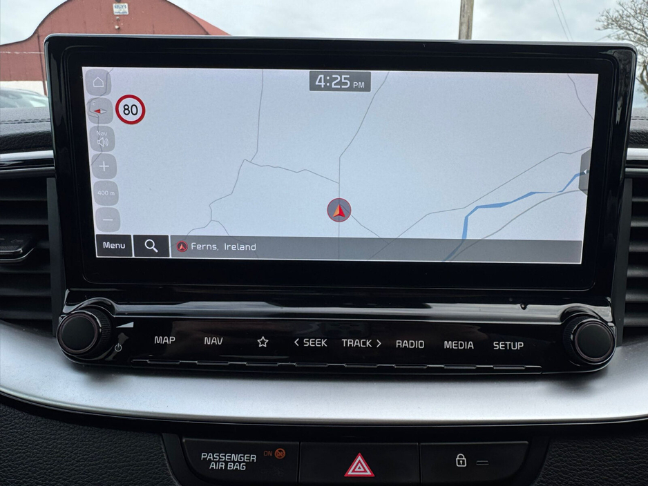 2023 Kia Ceed - image 13