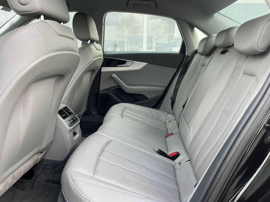 2019 Audi A4 - image 7