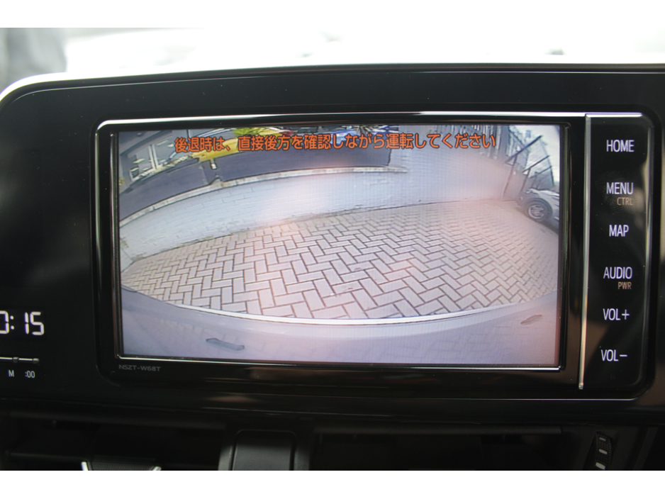 2018 Toyota C-HR - image 15