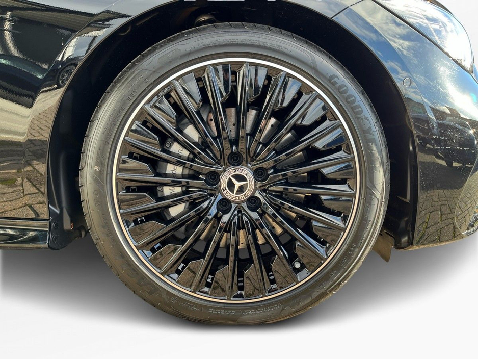 2026 Mercedes-Benz CLE - image 6