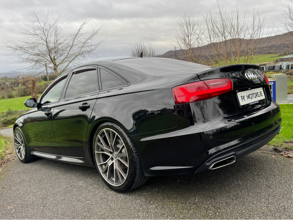 2016 Audi A6 - image 4