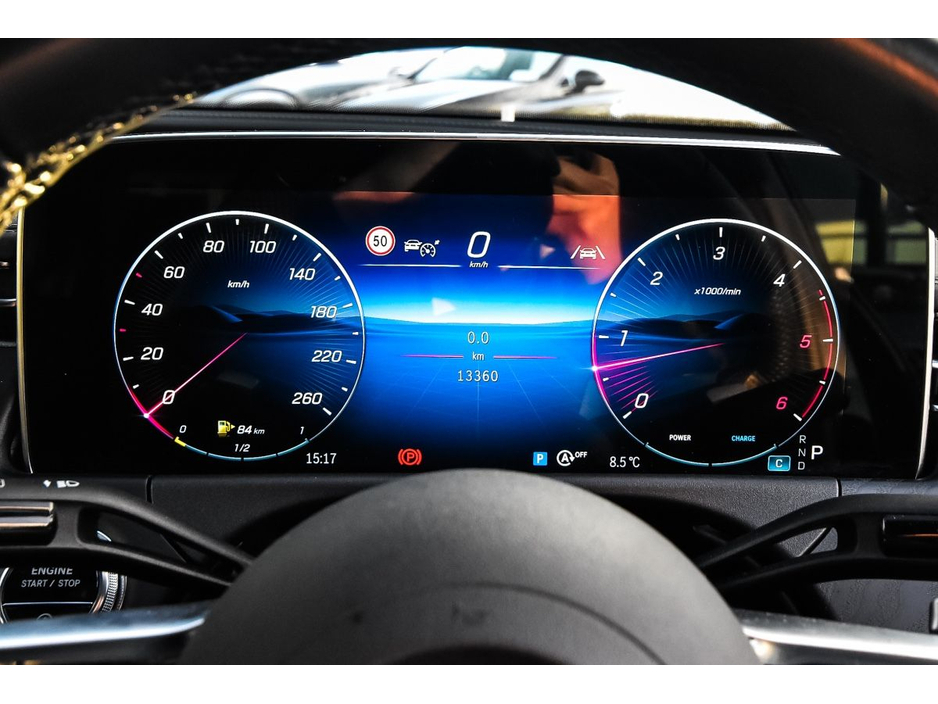 2025 Mercedes-Benz E Class - image 19