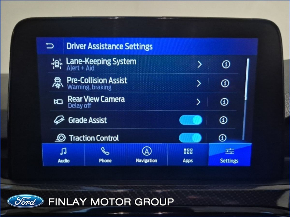 2024 Ford Kuga 2.5 Duratec 225PS PHEV ST-Line Auto €35,950