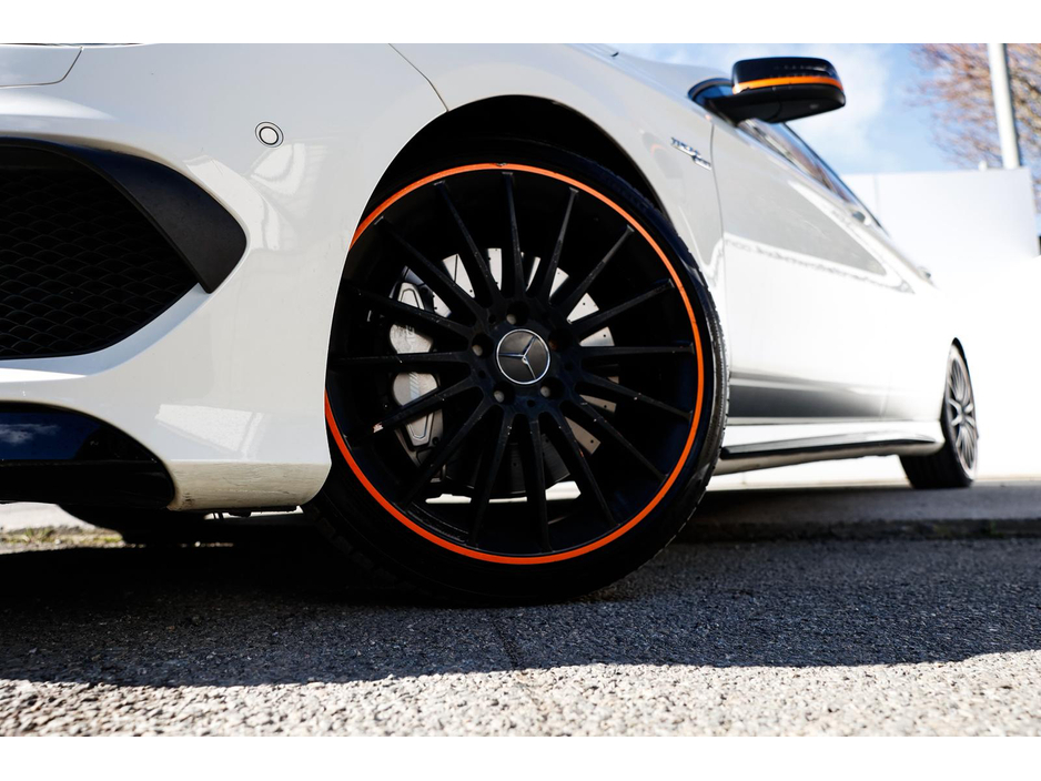 2015 Mercedes-Benz CLA Class - image 15