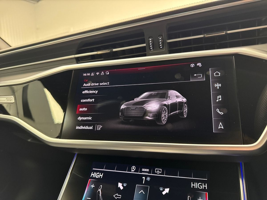 2025 Audi A6 - image 21