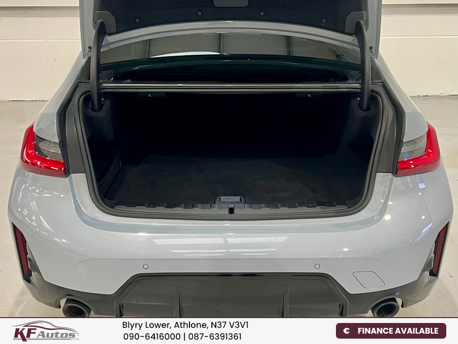 2023 BMW 3 Series 330e M Sport Pro Edition G20 LCI PHEV 288bhp Auto - 232 Reg €40,995