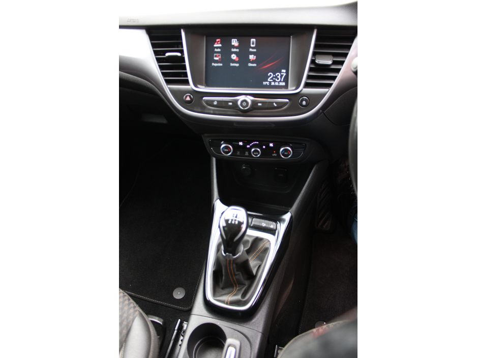 2019 Opel Crossland X - image 10