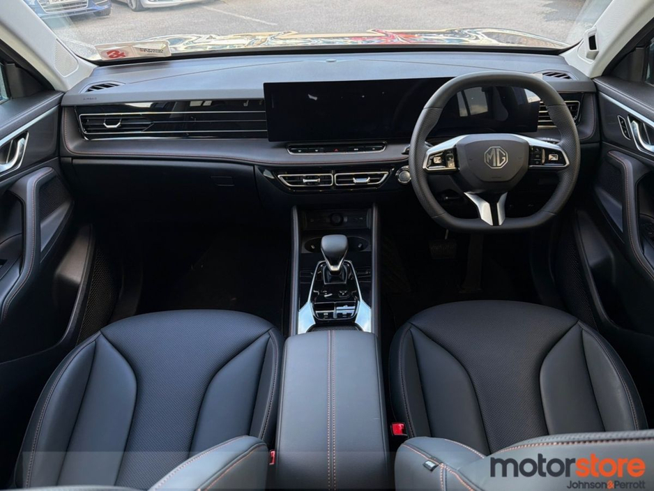 2026 MG HS - image 4