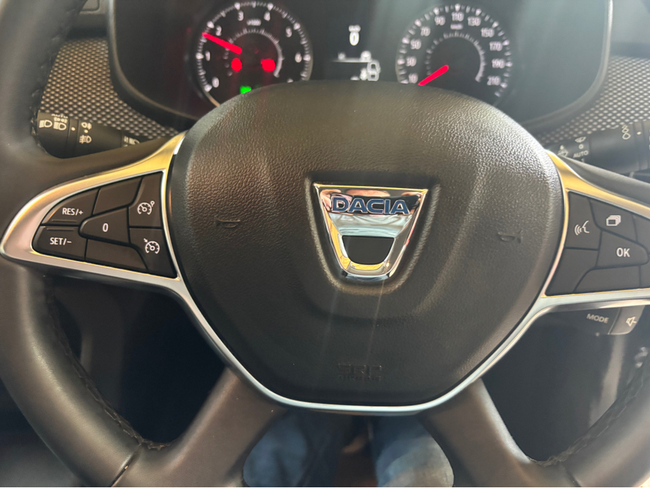 2023 Dacia Sandero - image 16