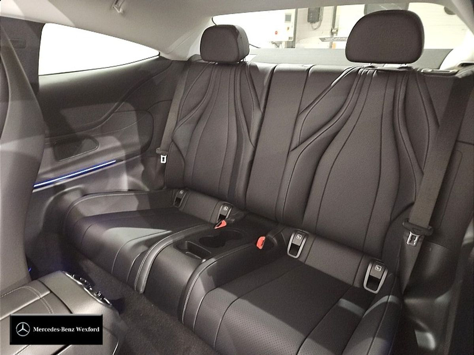 2026 Mercedes-Benz CLE 220D AMG with Sunroof/Spoiler/Sunroof €83,865