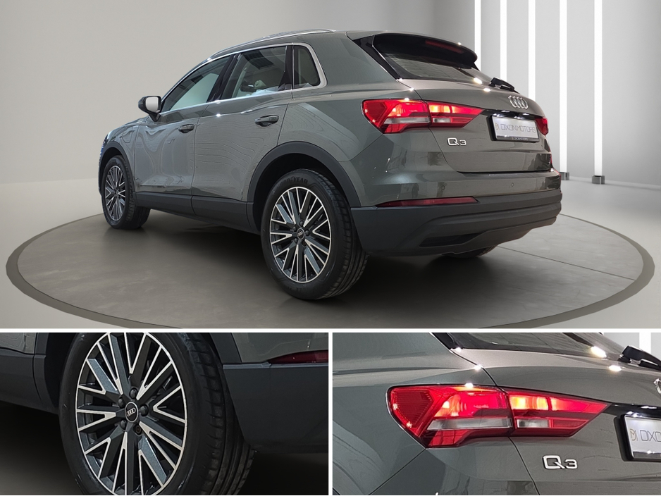 2023 Audi Q3 - image 11