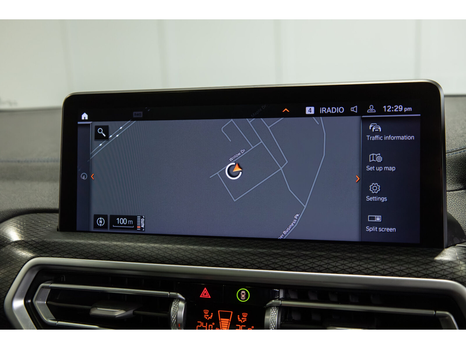 2022 BMW iX3 - image 22