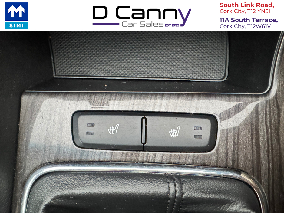 2012 Kia Optima 1.7 CRDI 2 LUXURY 4DR €6,900