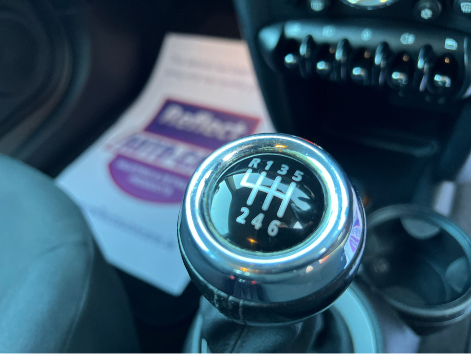 2010 MINI Clubman ==1.6 D//CLUB MAN//NEW NCT//SERVICED== €3,950