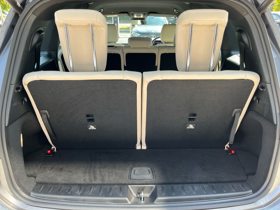 2025 Mercedes-Benz GLB - image 24