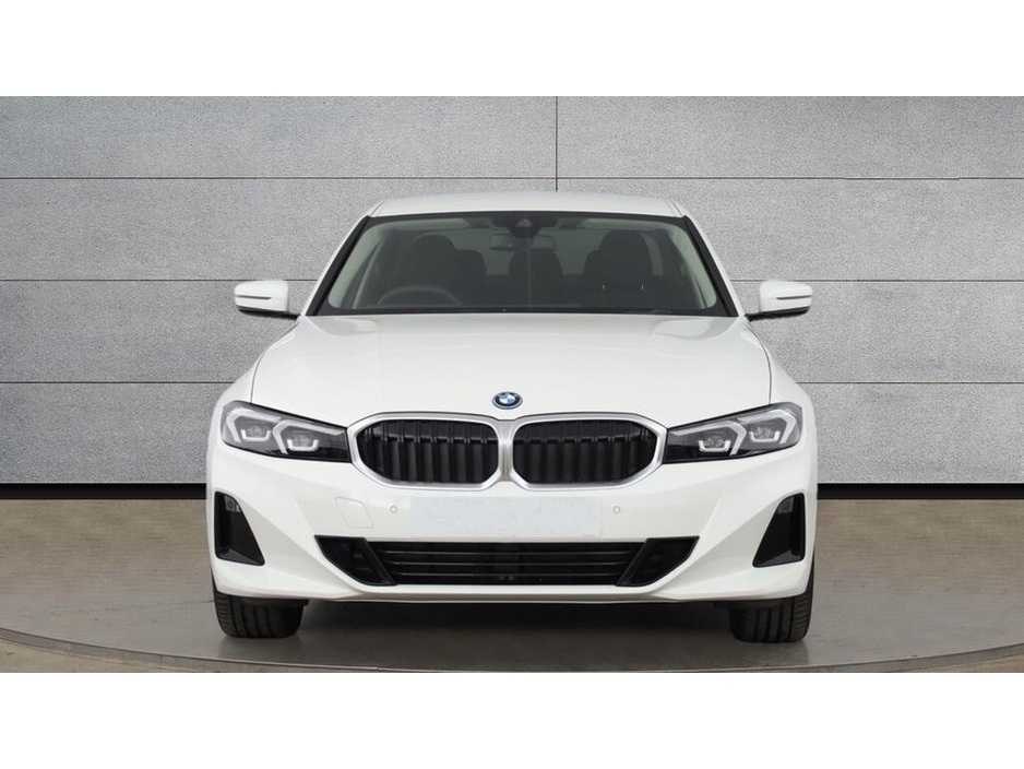 2023 BMW 3 Series COMFORT ECO PRO €35,950