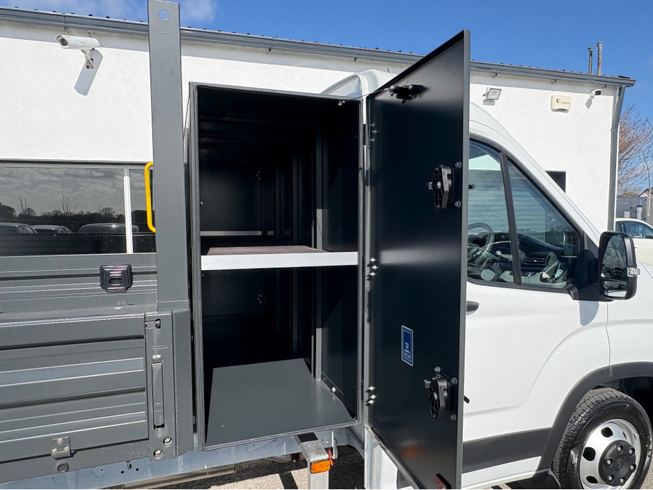 2026 Maxus Deliver 9 - image 4