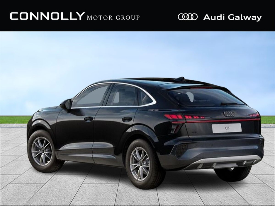 2026 Audi Q3 - image 2