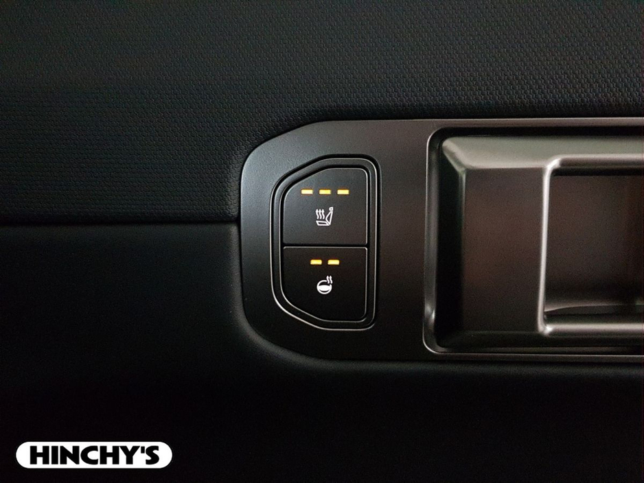 2026 Kia EV4 Earth 2 - Standard Range