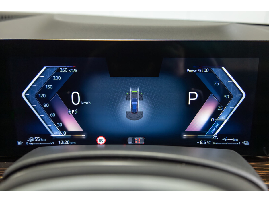 2025 BMW X5 - image 19