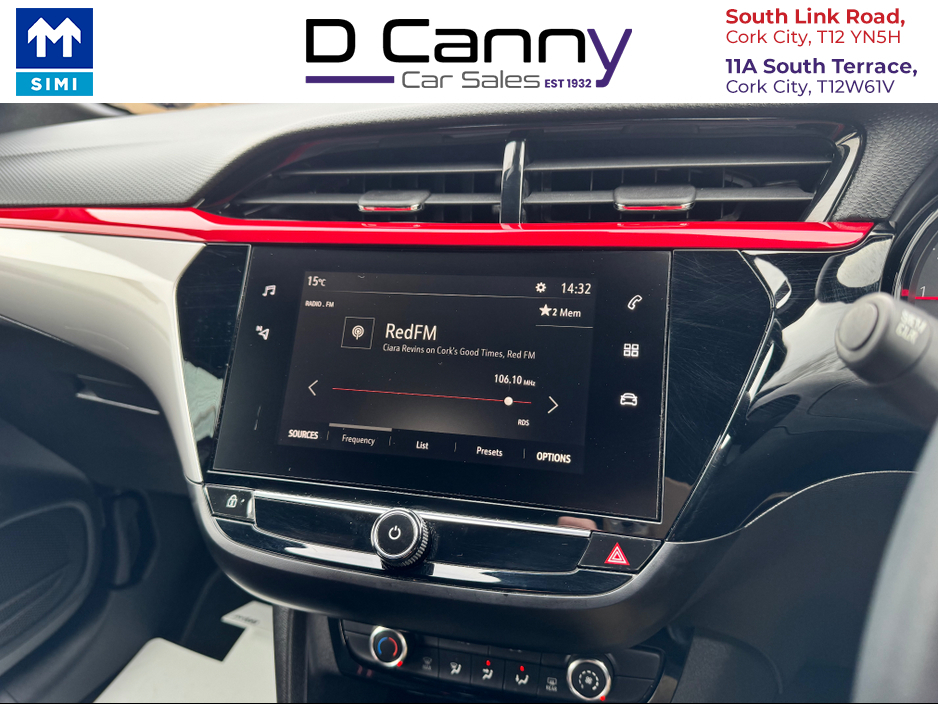 2021 Opel Corsa - image 10