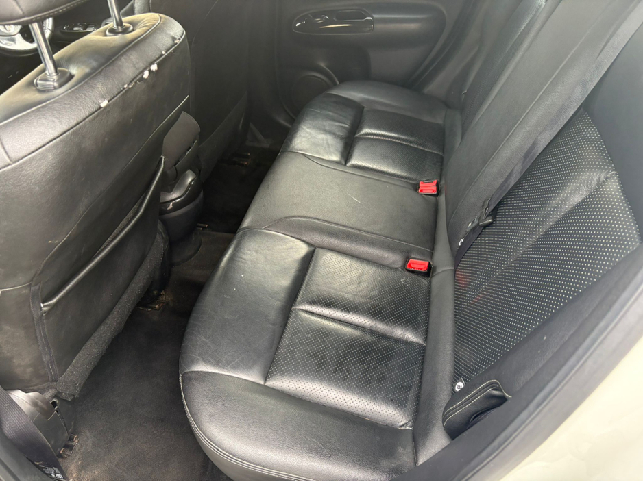 2015 Nissan Juke 1.5 DCI TEKNA S/S 5DR €6,950