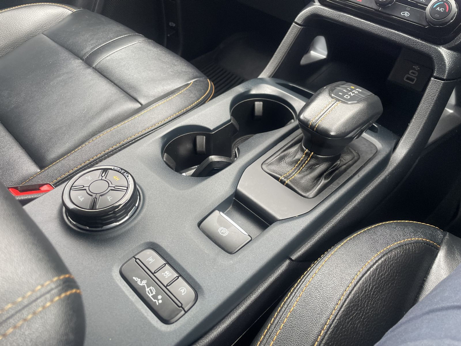 2023 Ford Ranger - image 21